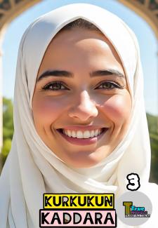 KURKUKUN KADDARA (TAKUN KARSHE) BY BOSS BATURE.doc