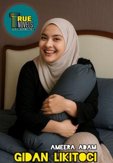 GIDAN LIKITOCI BOOK COMPLETE BY AMEERA ADAM.txt