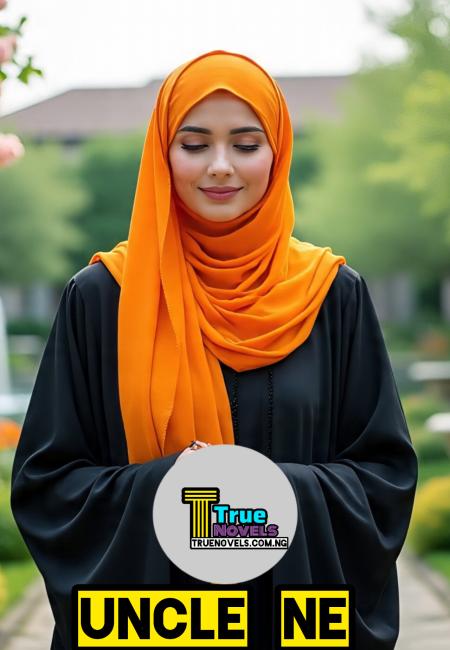 UNCLE NE Book Compelet Naima Suleiman Sarauta.pdf