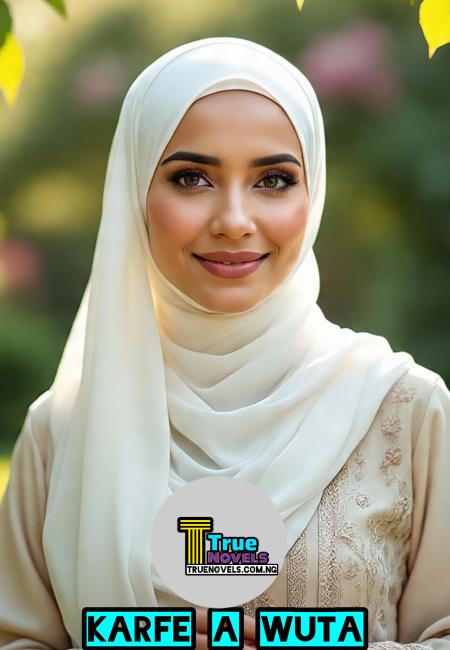 Karfe A Wuta Complete Novel Document by Aysha Coll .txt
