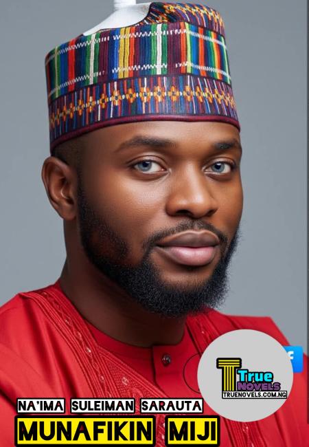 MUNAFUKIN MIJI COMPELET BOOK BY NIMCEY SARAUTA.pdf