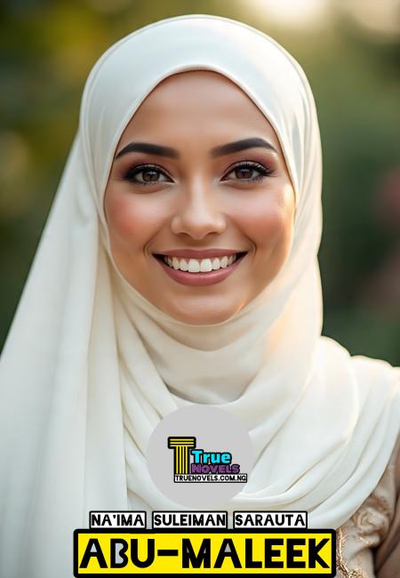 ABU MALIK Complete Hausa Novels by Nimcy.pdf