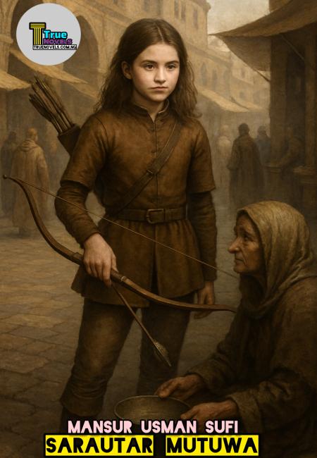 Sarautar Mutuwa Book Complete by Mansur Sufi .pdf