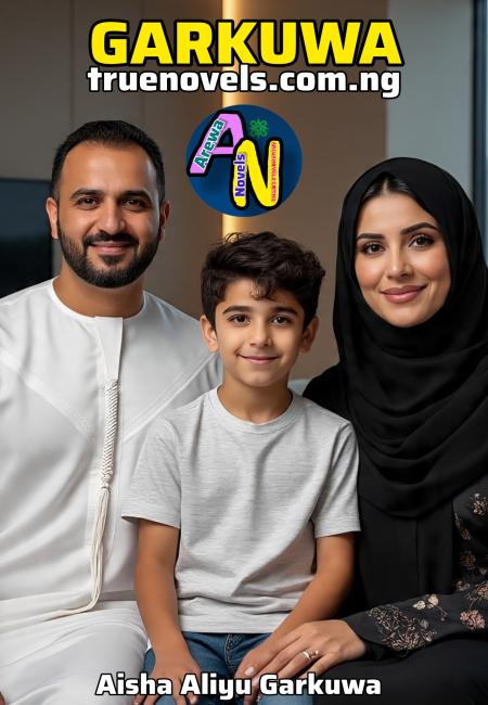 GARKUWA Book 1 Original Pdf By Garkuwar Fulani.txt