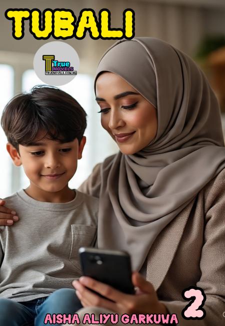TUBALI B2 True Books Complete Rubuta Labari Aisha Aliyu Garkuwa .pdf
