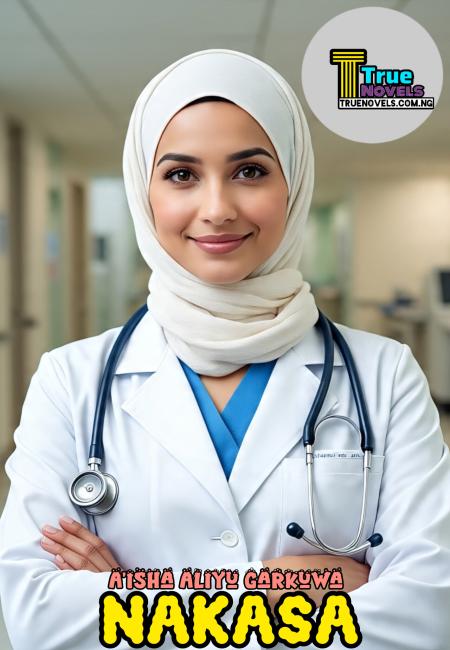 Nakasa Ba Kasawa Bace B1 True Book Complete Na Marubuciya Garkuwa.pdf