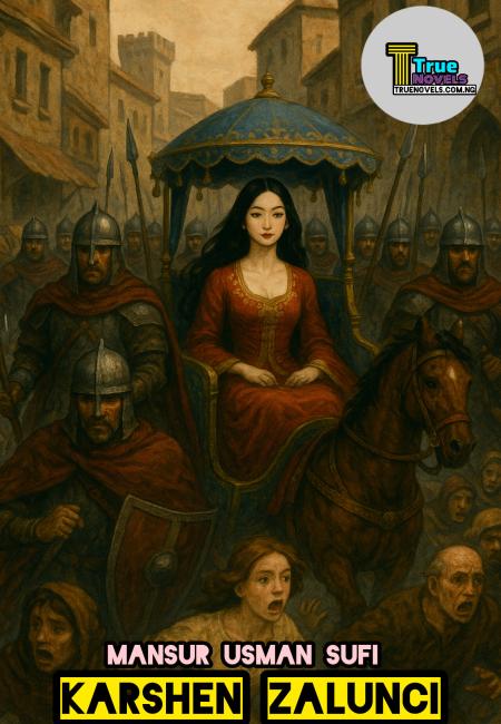 KARSHEN ZALUNCI COMPLETE BOOK BY SUFI .pdf