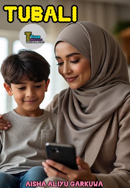 TUBALI B1 True Book Complete Na Marubuciya Aisha Aliyu Garkuwa .pdf