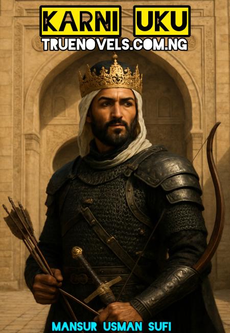 KARNI UKU littafin Yaki Complete By Mansur Usman Sufi .pdf