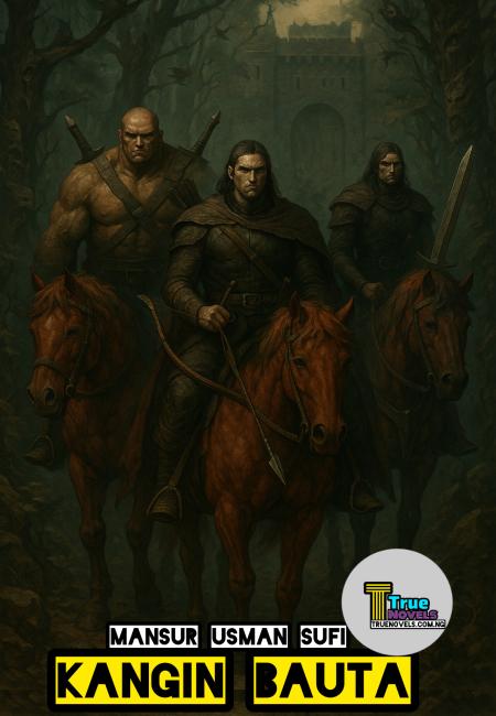 KANGIN BAUTA Book Complete by Mansur Usman Sufi .pdf