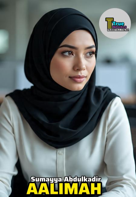 Aalima Book 1,2,3,4 Completed Hausa Book Na  Takori .pdf