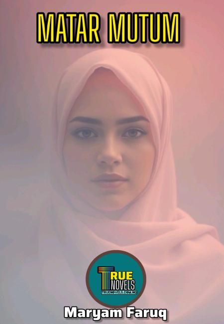 MATAR MUTUM COMPLETED 1-3 BY MARYAM FARUK.doc