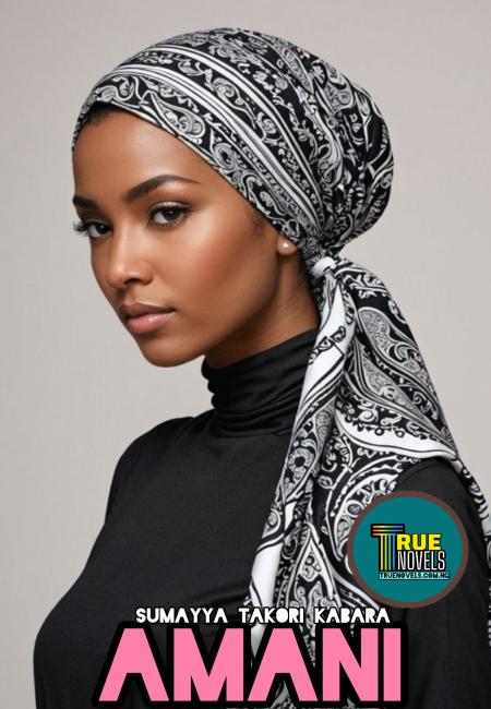 AMANI BOOK 1 HAUSA BOOK BY TAKORI KABARA .pdf