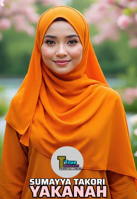 YAKANAH BOOK COMPLETE HAUSA NOVEL BY TAKORI KABARA .pdf