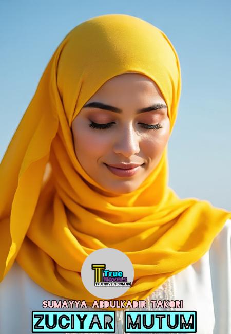 Zuciyar Mutum Complete Hausa Novel By Takori .pdf