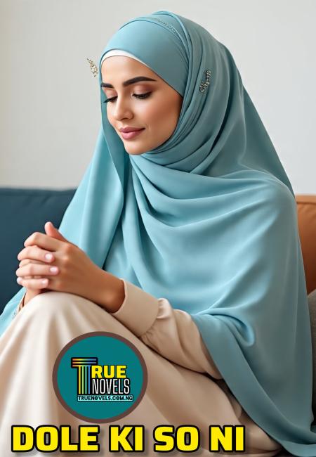 DOLE KI SONI BOOK COMPLETE BY MAMAN SHAKUR.pdf