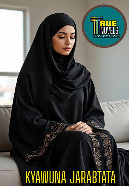 Kyawuna Jarabtata Hausa Novels by Maman Shakur.pdf