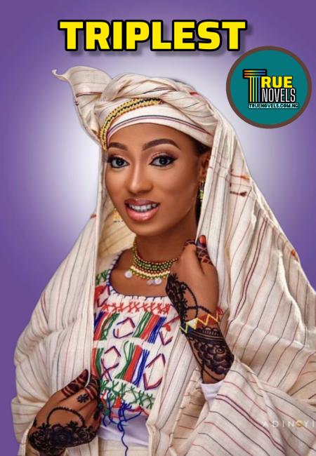 TRIPLETS BOOK 1 HAUSA NOVELS BY STAR LADY .pdf