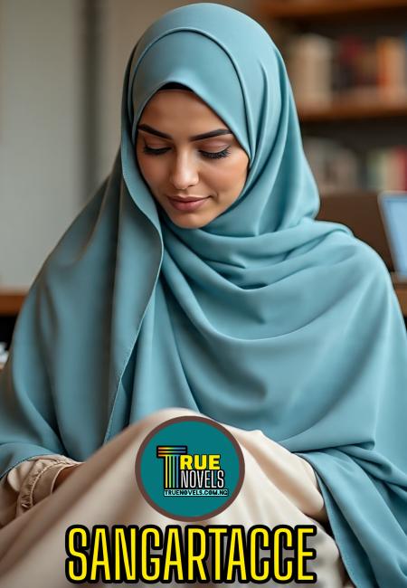 Sangartacce Book Complete Hausa Novels by Maman Abdul'Shakur.pdf