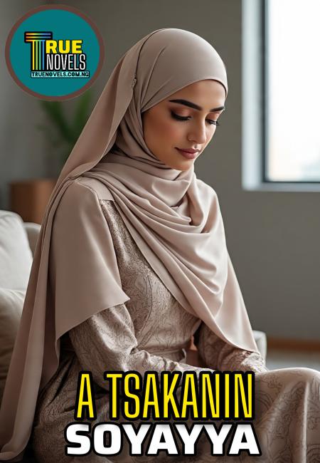 ATSAKANIN SOYAYYA COMPLETE BOOK By MAMAN ABDULSHAKUR.pdf