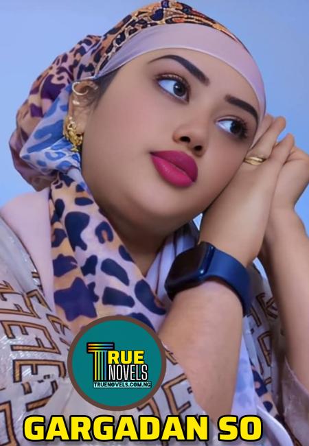  GARGADAN SO Book Complete by Maman AbdulShakur .pdf