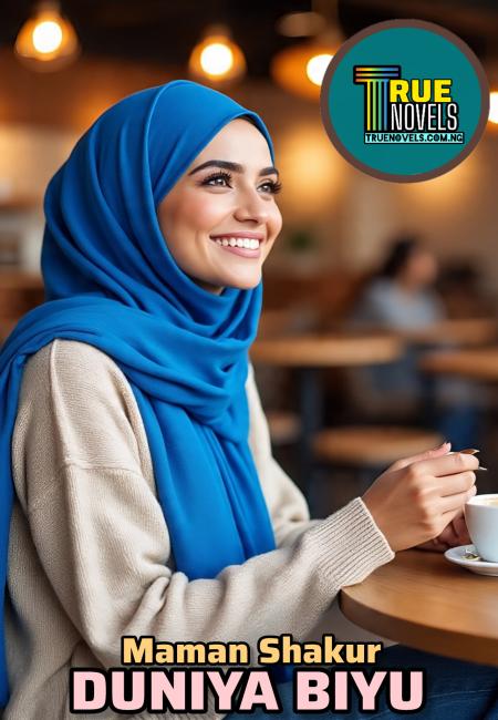 DUNIYA BIYU MABANBANTA BOOK COMPLETE BY MY SHAKUR.pdf