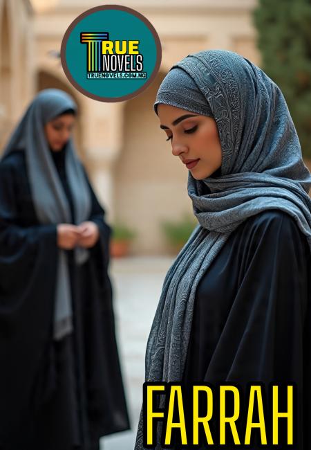 FARRAH BOOK COMPLETE BOOK BY MY SHAKUR .pdf