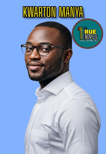 KWARTON MANYA PART 1 COMPLETE by Maman Teddy .pdf