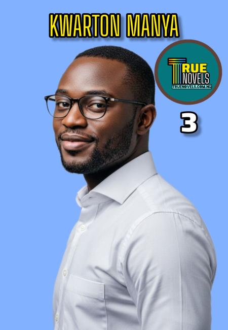 KWARTON MANYA PART 3 by Maman Teddy .pdf